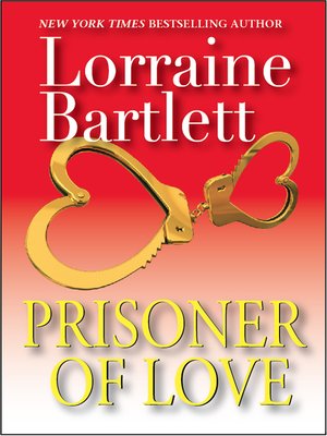 cover image of Prisoner of Love